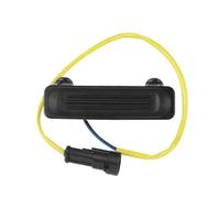 JOVERI Interruttore di rilascio del dispositivo di apertura del portellone del bagagliaio dell'auto 51829929 Interruttore del bagagliaio, for Renault, for Fiat, for Doblo Mk2 2010-2019 3042ZS-5 FT9543