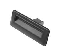 JOVERI Interruttore portellone posteriore Interruttore di apertura del bagagliaio, for VW, for POLO, for Skoda, for Yeti for Rapid for Fabia, for Octavia, for Superb Roomster 5E0827566 5E0827566A Sost