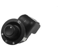 JOVERI Interruttore specchietto retrovisore auto, per Clio per Mk4 | Modus Captur8200676529 8200214921 Pulsante di controllo interruttore specchietto