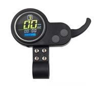 JOVERI Jh-01 Pannello LCD Scooter elettrico Interruttore di alimentazione Controllo principale del motore motociclo Quadrante accelerazione per Controller del motore dello scooter(Jp B-2-)