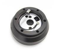 JOVERI Kit adattatore mozzo corto for volante da corsa, for DODGE, for GMC, for Chevy, SRT-4 HUB-K170H Adattatore per mozzo volante