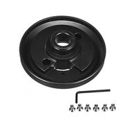 JOVERI Kit adattatore mozzo volante, for MINI, Cooper 2002-2006, for BMW, M3 Z4 330i 330ci 330xi Adattatore per mozzo volante