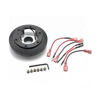 JOVERI Kit boss adattatore mozzo corto for volante da corsa, for, A4/A6/A8, for VW, for Porsche, Adattatore per mozzo volante