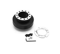 JOVERI Kit boss adattatore mozzo volante da corsa, for BMW, E36 Adattatore per mozzo volante