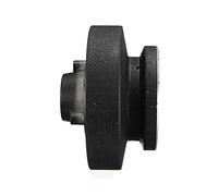 JOVERI Kit Boss adattatore mozzo volante da corsa, for BMW, E36 Personal Abarth Indy Raid Italvolanti Etc Adattatore per mozzo volante