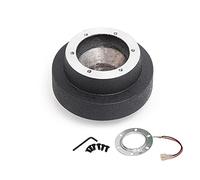 JOVERI KIT BOSS ADATTATORE MOZZO VOLANTE, for BMW, E46 M3 HUB-E-46 Adattatore per mozzo volante