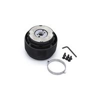 JOVERI Kit boss adattatore mozzo volante, for Suzuki, SU-5 Adattatore per mozzo volante