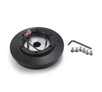 JOVERI Kit boss volante Kit adattatore mozzo corto, for Toyota, Ceilca 1994-2005, for Lexus, HUB-K121H Adattatore per mozzo volante