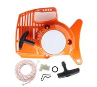 JOVERI Kit di avviamento a Strappo, for STIHL, FS38 FS45 FS46 FS55 FC55 HL45 KM55 Trimmer Set di avviamento a Strappo di Alta qualità Avviamento a Strappo
