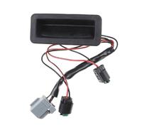 JOVERI LR073594 Pulsante di rilascio del portellone posteriore for il bagagliaio di un'auto posteriore, for Land, Rover, Discovery MK IV III LR015457 Sostituzione del lucchetto del bagagliaio