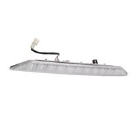 JOVERI Luce di stop posteriore a LED for auto con montaggio alto, terza luce di stop, for NISSAN, for X-TRAIL, for T31 2008 2009 2010 2011 2012 2013 Terza luce di stop