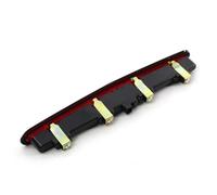 JOVERI Luce di stop posteriore for auto, montaggio alto, terza luce di stop posteriore, for Chevy, for Camaro, for 2016-2020 84330249 84776577 Terza luce di stop(Black B)
