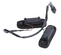 JOVERI Luce targa posteriore auto, for Kia, 2011-2013, for Sorento, 92501-2P000 925012P000 Sostituzione del lucchetto del bagagliaio