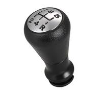 JOVERI Manuale adattatore leva pomello cambio Superb, sostituzione trasmissione, for Peugeot, 206 207 Pomello del cambio