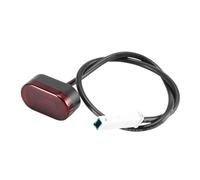 JOVERI Monopattino elettrico con fanale posteriore a filo M365 1 Monopattino elettrico con spia di avvertimento del chip Mi00056-b Luce posteriore di segnalazione per bicicletta