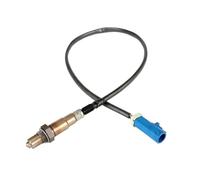 JOVERI Nuovo sensore di ossigeno sonda Lambda a valle, for Ford, for Focus, 2 3 C-max 0258006569 0 258 006 569 3M51-9G444-AA 1346367, for VOLVO, 30650780 Sensore di ossigeno per auto