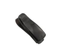 JOVERI Organizer for Auto Porta Occhiali Custodia Porta Biglietti for Carte, for Nissan, for X-Trail, for Xtrail, T32 Rogue 2014-2020 Portaocchiali da Sole per Auto(Schwarz)