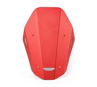 JOVERI Parabrezza anteriore in alluminio CNC Deflettore parabrezza Copertura schermo 2017 2018 2019 XADV 750 X Adv Xadv750 Parabrezza per moto(Rot)