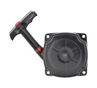 JOVERI Parte di Riparazione for avviamento Motore a Benzina, avviamento a Strappo, Adatta for 1E40F-5/40F-5/40-5/44F-5/BG430/CG430/TU43 Avviamento a Strappo
