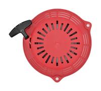 JOVERI Parti accessorie for Macchine Tosaerba manuali con Motore a Benzina, avviamento a Strappo, for Parti gcv160 Attrezzi da Giardino Avviamento a Strappo