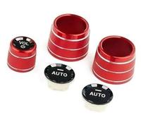 JOVERI Parti adesivi pulsanti automatici, for 5 6 7 Serie GT G30 G32