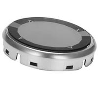 JOVERI Parti adesivi pulsanti automatici, for Serie 3 G20 X5 G05 X6 G06