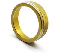 JOVERI Parti di adesivi for pulsanti automatici, for 5 Serie 7 6GT X3
