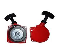 JOVERI Parti di utensile Elettrico da Giardino con Estrazione a Strappo B45 B450 BP45L BP35 B41 70020-75100 A050000240 in plastica Avviamento a Strappo