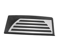 JOVERI Pedana for auto, copertura pedale poggiapiedi, for ALFA Romeo, Giulia Stelvio Pedale frizione per auto