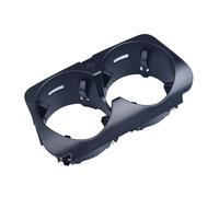 JOVERI Portabicchieri for acqua nella console centrale anteriore dell'auto, for Mercedes-Benz, for Classe C W205 E W213 KZS W253 V W447 A2056800691 Inserto per tazza della console automatica