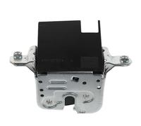 JOVERI Portellone posteriore bagagliaio coperchio serratura latch attuatore interruttore serratura porta, for VW, for Touareg, for Sharan, for Seat, for Alhambra 2011-2018 7P0827505G Sostituzione del