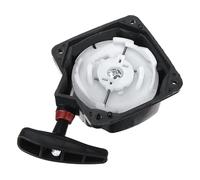 JOVERI Pratico avviamento a Strappo, decespugliatore Universale, decespugliatore, rasaerba, avvia Comodi Accessori for Attrezzi da Giardino Avviamento a Strappo