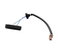 JOVERI Pulsante di apertura della porta posteriore del bagagliaio dell'auto SWITH Opener RG, for Subaru, for Impreza XV 2011-ora 63270FJ000 63270FG001 Sostituzione del lucchetto del bagagliaio