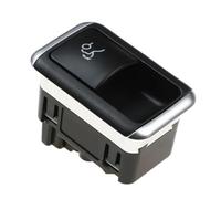 JOVERI Pulsante di controllo dell'interruttore di rilascio del portellone posteriore 2049055602, for W212 X204 E200 E260 E300 GLK250 GLK300 GLK350 Sostituzione del lucchetto del bagagliaio