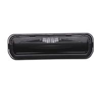 JOVERI Pulsante interruttore aperto for rilascio bagagliaio posteriore auto, for Ford, Focus, for MK3 III 2010 2011 2012 2013 2014 BM5119B514AE Sostituzione del lucchetto del bagagliaio
