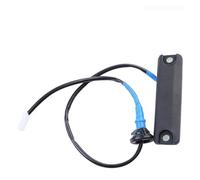 JOVERI Pulsante interruttore maniglia di rilascio serratura bagagliaio posteriore auto for auto, for auto 84840-21020 8484021020 Sostituzione del lucchetto del bagagliaio