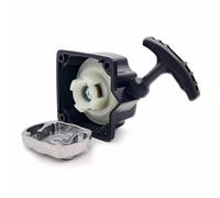 JOVERI qualità Easy Pull Recoil Starter Kit Motore for decespugliatore a Benzina 43CC 49CC 52CC Avviamento a Strappo