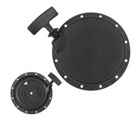 JOVERI Rewind Pull Generator Recoil Starter Pompa dell'Acqua Motore a Benzina Parte di avviamento, for, MZ360 EF6600 185F Avviamento a Strappo