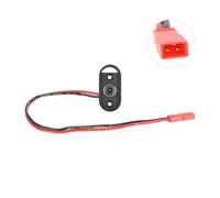 JOVERI Riparazione dello scooter elettrico 4pro con porta di ricarica magnetica, parte di ricambio for porta di ricarica dello scooter 4pro Spina in silicone per batteria Cae