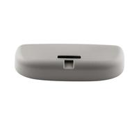 JOVERI Scatola portaoggetti for Occhiali Porta Occhiali da Sole for Auto in ABS, for Toyota, Highlander 2013-2021 Accessori Portaocchiali da Sole per Auto(Grey)
