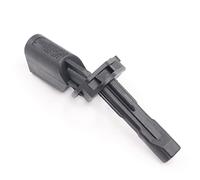 JOVERI Sensore di velocità ABS da 2 pezzi/lotto, for VW, Beetle, Golf, EOS, Passat, Jetta, A3 S3 Q3 TT, Skoda, Seat, WHT003858 1K0927808A Sensore di velocità della ruota ABS per auto