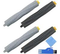 JOVERI Set di spazzole principali for iRobot, Roomba serie 800 900 850 860 861 864 866 870 871 880 890 891 960 961 964 980 985 Robot aspirapolvere Spazzola per aspirapolvere robot