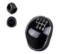 JOVERI Sleek 6, for Superb, Pomello del cambio, for Ford, for Focus, for Mondeo, Smax Cmax Migliora il tuo stile di guida oggi stesso Pomello del cambio