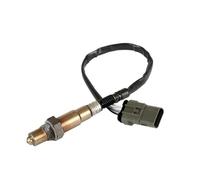 JOVERI Sonda lambda O2 Sonda lambda 16-17, for Chevrolet, Cruze, Malibu Spark Volt No#12663317 Sensore di ossigeno per auto
