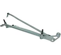 JOVERI Sostituzione del meccanismo di collegamento del motore del tergicristallo anteriore, for 2007-2012, for Renault, Clio Mk3 sostituisce 8200383752 Motore tergicristallo