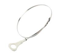 JOVERI Sostituzione dell'astina di livello dell'olio del fluido motore dell'auto, for Mitsubishi, for L200 Nativa Pajero Sport, 1255A083 Tubo dell'astina di livello dell'olio motore