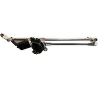 JOVERI Sostituzione motore e collegamento tergicristallo anteriore, for 9-3 YS3F Berlina Station Wagon Convertibile 2003-2015 12757155 12757153 Motore tergicristallo