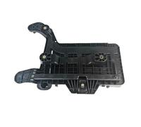 JOVERI Staffa di montaggio for vassoio batteria for auto Plain 1kd915333, for Vw, for Golf, Gti, for Jetta, Mk5 Mk6, for, for Eos, for Passat, B6 Base per supporto di montaggio del vassoio automatico