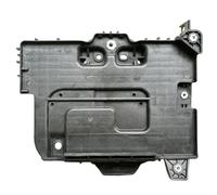 JOVERI Supporto for batteria auto in plastica, for Hyundai, for Mistra, for Elantra, 2012 2013 2014 2015 2016 37150-4v100 Base per supporto di montaggio del vassoio automatico