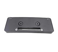 JOVERI Supporto for targa auto, paraurti anteriore, for Mondeo, Mk4 Mk5 2013 2014 2015 2016 2017 Targa paraurti anteriore